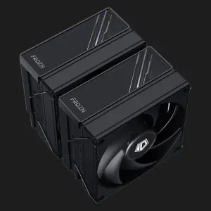 Кулер для процессора ID-Cooling FROZN A620 (Black) (FROZN A620 Black)