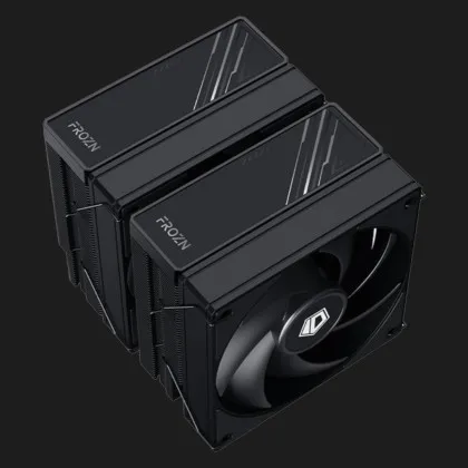 Кулер процесора ID-Cooling FROZN A620 (Black) (FROZN A620 Black)