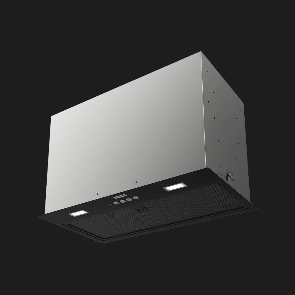 Витяжка Franke вбудована Box Flush Basic FBFE BK, 52 см, 750 м3/год  (Black) (305.0729.555)