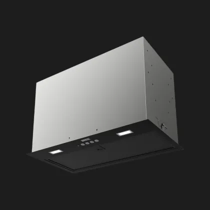Витяжка Franke вбудована Box Flush Basic FBFE BK, 52 см, 750 м3/год  (Black) (305.0729.555)