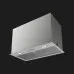 Вытяжка Franke встраиваемая Box Flush Basic FBFE LG, 52 см, 750 м3/ч (Gray) (305.0729.554)