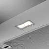 Вытяжка Franke встраиваемая Box Flush Basic FBFE LG, 52 см, 750 м3/ч (Gray) (305.0729.554)