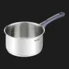 Набор посуды Tefal Daily Cook 10 пр (Steel) (G712SA55)