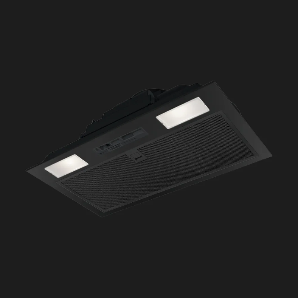 Вытяжка Franke встраиваемая Inca Smart FBI 525 BK, 52 см, 335 м3/ч (Black) (305.0680.919)