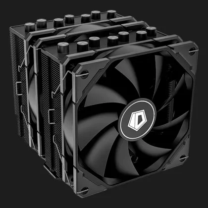 Кулер процесора ID-Cooling SE-207-XT Advanced (Black) (SE-207-XT Advanced Black)