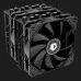 Кулер процесора ID-Cooling SE-207-XT Advanced (Black) (SE-207-XT Advanced Black)