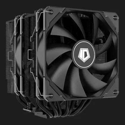 Кулер процесора ID-Cooling SE-207-XT Advanced (Black) (SE-207-XT Advanced Black)