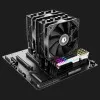 Кулер процесора ID-Cooling SE-207-XT Advanced (Black) (SE-207-XT Advanced Black)