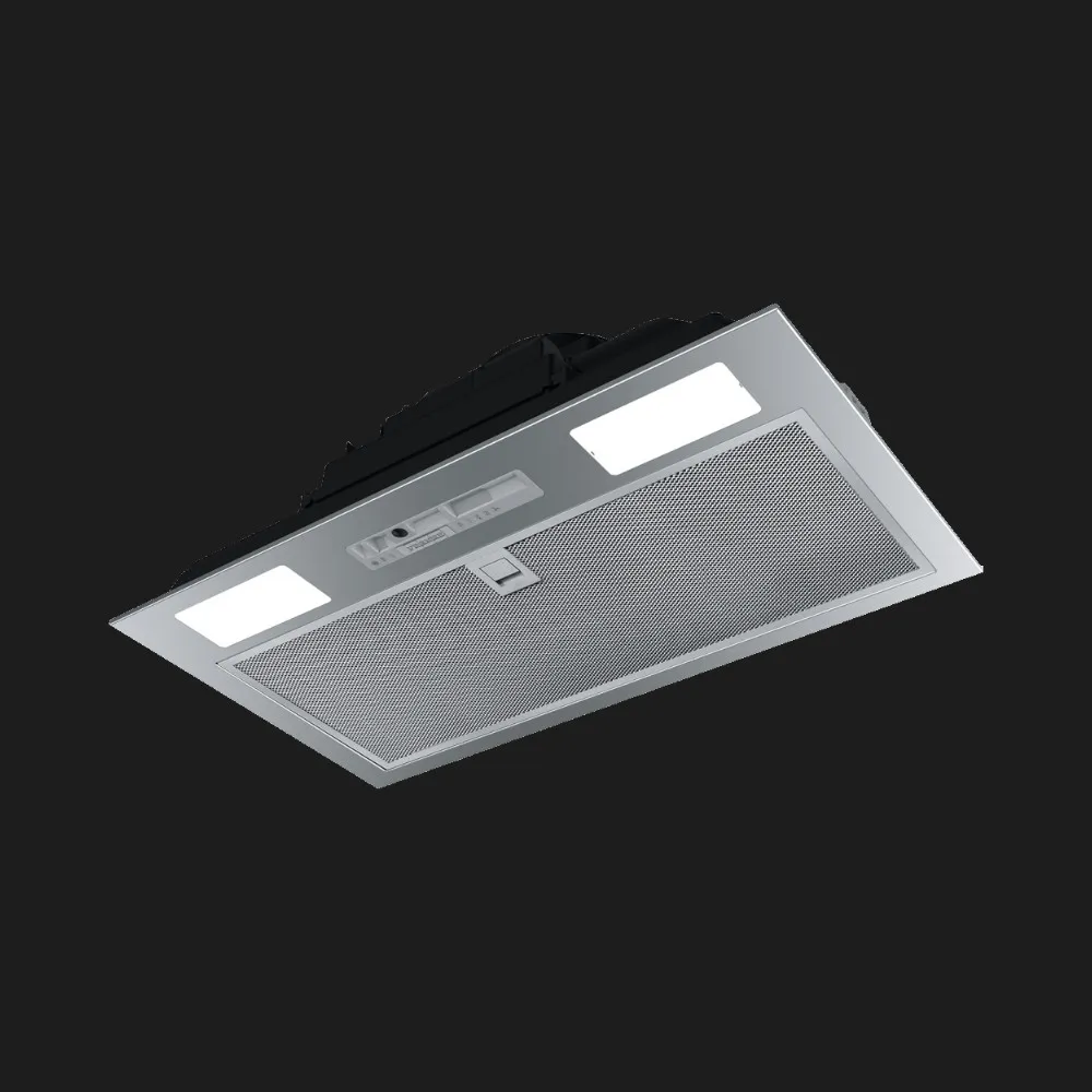 Вытяжка Franke встраиваемая Inca Smart FBI 525 GR, 52 см, 335 м3/ч (Gray) (305.0599.532)