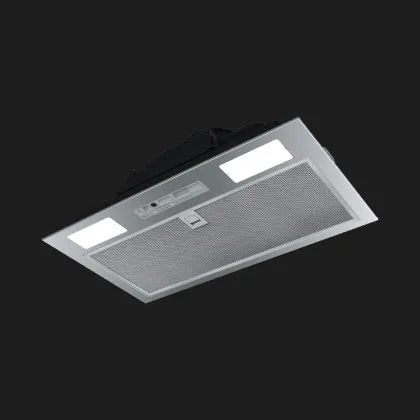 Витяжка Franke вбудована Inca Smart FBI 525 GR, 52 см, 335 м3/год (Gray) (305.0599.532)