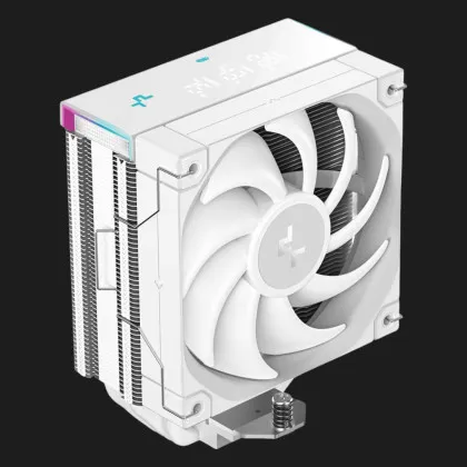 Кулер процесора DeepCool AK400 Digital Pro (White) (R-AK400-WHAPMN-G)