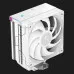 Кулер процесора DeepCool AK400 Digital Pro (White) (R-AK400-WHAPMN-G)