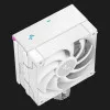 Кулер процесора DeepCool AK400 Digital Pro (White) (R-AK400-WHAPMN-G)