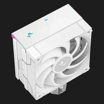Кулер процесора DeepCool AK400 Digital Pro (White) (R-AK400-WHAPMN-G)
