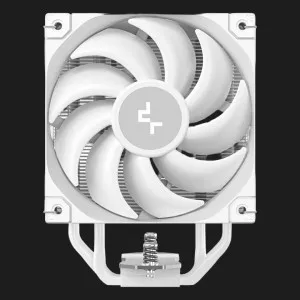Кулер для процессора DeepCool AK400 Digital Pro (White) (R-AK400-WHAPMN-G)
