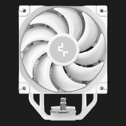 Кулер процесора DeepCool AK400 Digital Pro (White) (R-AK400-WHAPMN-G)