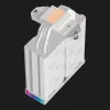 Кулер процесора DeepCool AK400 Digital Pro (White) (R-AK400-WHAPMN-G)