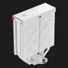 Кулер процесора DeepCool AK400 Digital Pro (White) (R-AK400-WHAPMN-G)