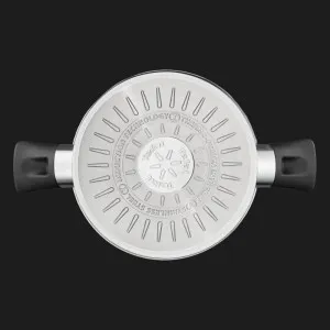Набір посуду Tefal Delicious 6 пр (Steel) (B925S655)