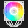 Кулер процесора ID-Cooling Frozn A620 Pro SE ARGB (White) (FROZN A620 PRO SE ARGB SNOW)