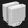 Кулер процесора ID-Cooling Frozn A620 Pro SE ARGB (White) (FROZN A620 PRO SE ARGB SNOW)