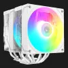 Кулер процесора ID-Cooling Frozn A620 Pro SE ARGB (White) (FROZN A620 PRO SE ARGB SNOW)