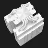 Кулер процесора ID-Cooling Frozn A620 Pro SE ARGB (White) (FROZN A620 PRO SE ARGB SNOW)
