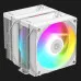 Кулер процесора ID-Cooling Frozn A620 Pro SE ARGB (White) (FROZN A620 PRO SE ARGB WHITE)