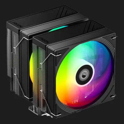 Кулер процесора ID-Cooling FROZN A620 PRO SE ARGB (Black) (FROZN A620 PRO SE ARGB)