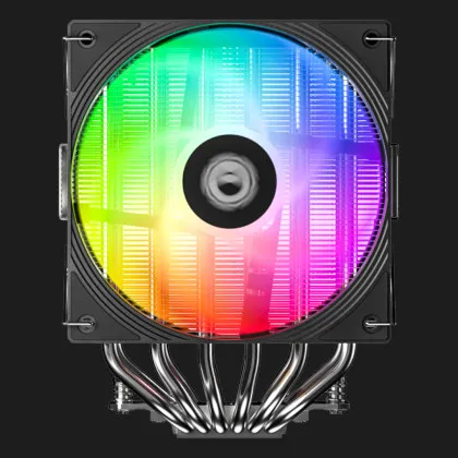 Кулер процесора ID-Cooling FROZN A620 PRO SE ARGB (Black) (FROZN A620 PRO SE ARGB)
