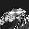 Кулер процесора ID-Cooling FROZN A620 PRO SE ARGB (Black) (FROZN A620 PRO SE ARGB)