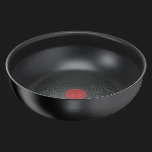Набір посуду Tefal Ingenio Daily Chef 8 пр (Black) (L7629242)
