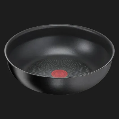 Набор посуды Tefal Ingenio Daily Chef 8 пр (Black) (L7629242)