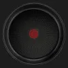 Набор посуды Tefal Ingenio Daily Chef 8 пр (Black) (L7629242)