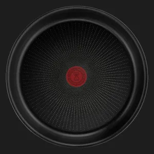 Набір посуду Tefal Ingenio Daily Chef 8 пр (Black) (L7629242)