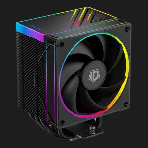 Кулер процесора ID-Cooling FROZN A610 ARGB (Black) (FROZN A610 ARGB)