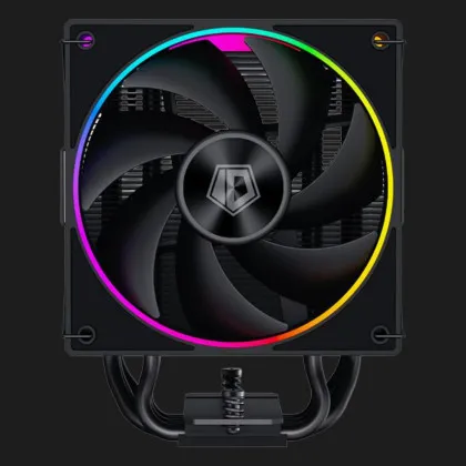 Кулер процесора ID-Cooling FROZN A610 ARGB (Black) (FROZN A610 ARGB)