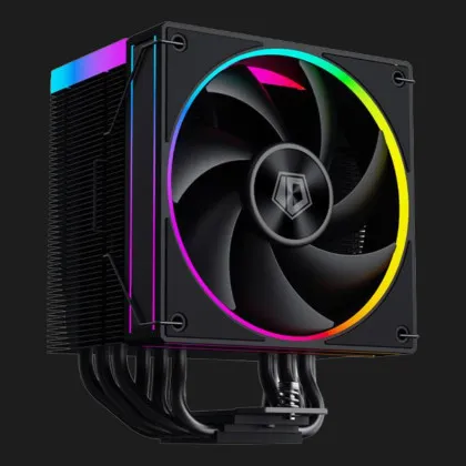 Кулер процесора ID-Cooling FROZN A610 ARGB (Black) (FROZN A610 ARGB)