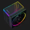 Кулер процесора ID-Cooling FROZN A610 ARGB (Black) (FROZN A610 ARGB)