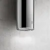 Вытяжка Franke купольная, 37см, 902м.куб/час, Flexa (FTU3805XSLED) (Stainless Steel)