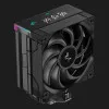 Кулер процесора DeepCool AK400 Digital Pro (Black) (R-AK400-BKAPMN-G)