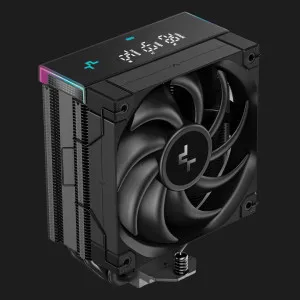 Кулер процесора DeepCool AK400 Digital Pro (Black) (R-AK400-BKAPMN-G)