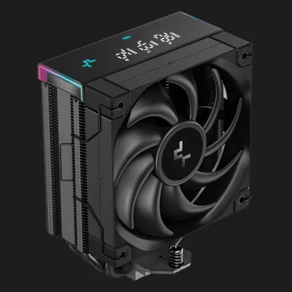 Кулер процесора DeepCool AK400 Digital Pro (Black) (R-AK400-BKAPMN-G)