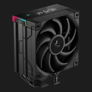 Кулер процесора DeepCool AK400 Digital Pro (Black) (R-AK400-BKAPMN-G)