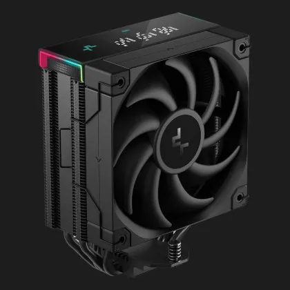 Кулер процесора DeepCool AK400 Digital Pro (Black) (R-AK400-BKAPMN-G)