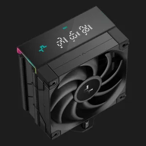 Кулер процесора DeepCool AK400 Digital Pro (Black) (R-AK400-BKAPMN-G)