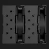 Кулер процесора ID-Cooling SE-207-XT ARGB (Black) (SE-207-XT ARGB)