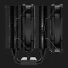 Кулер процесора ID-Cooling SE-207-XT ARGB (Black) (SE-207-XT ARGB)