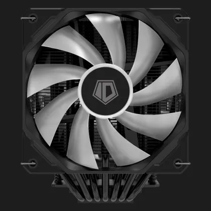 Кулер процесора ID-Cooling SE-207-XT ARGB (Black) (SE-207-XT ARGB)