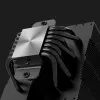 Кулер процесора ID-Cooling SE-207-XT ARGB (Black) (SE-207-XT ARGB)